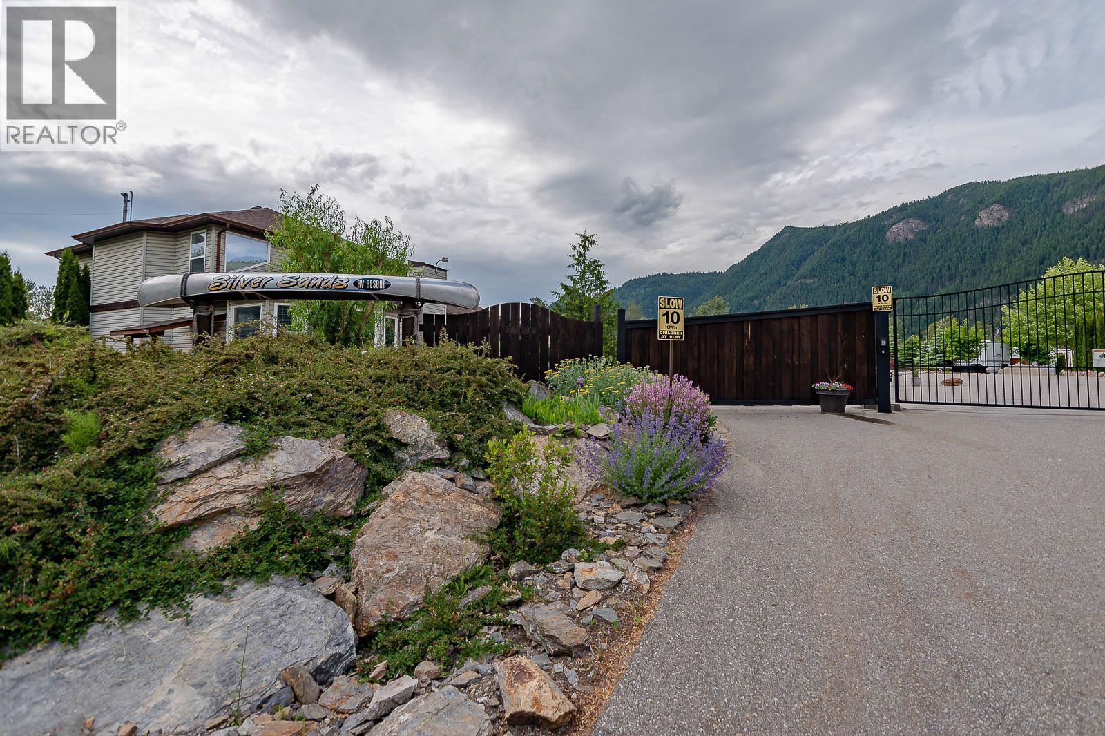 1383 Silver Sands Road Unit# 109, Sicamous, British Columbia  V0E 2V4 - Photo 34 - 10389797