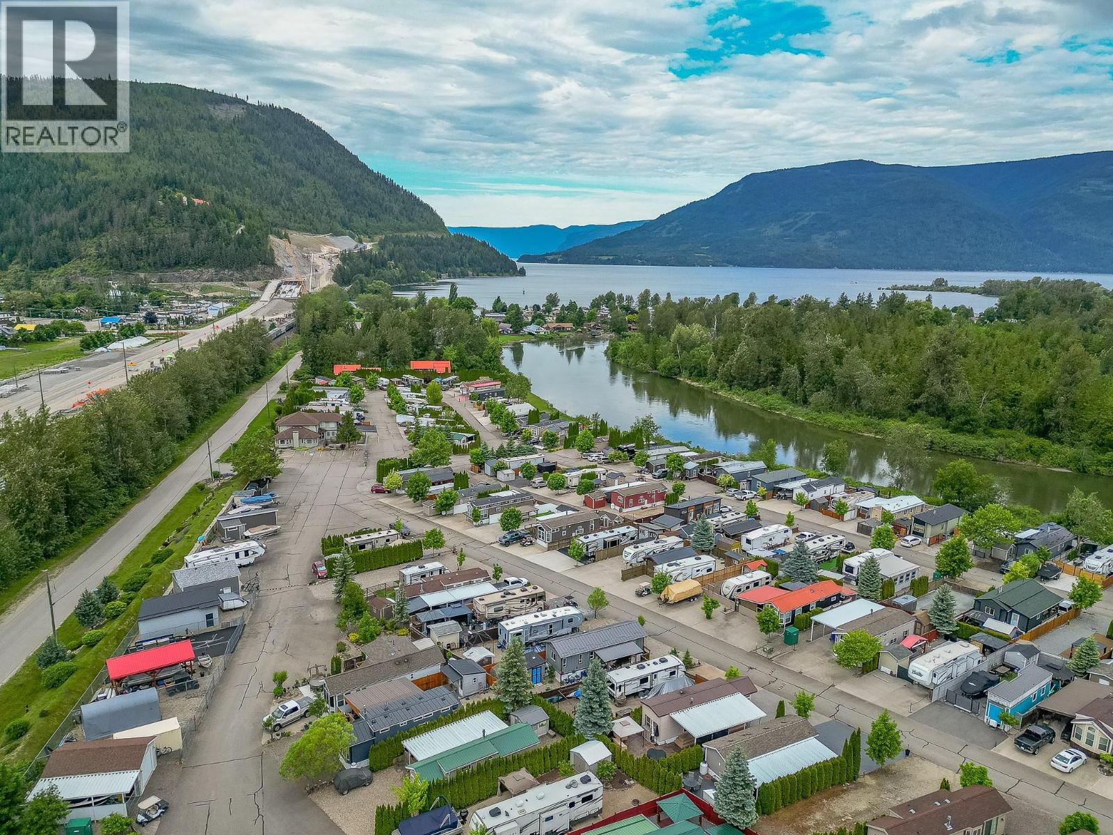 1383 Silver Sands Road Unit# 109, Sicamous, British Columbia  V0E 2V4 - Photo 26 - 10389797