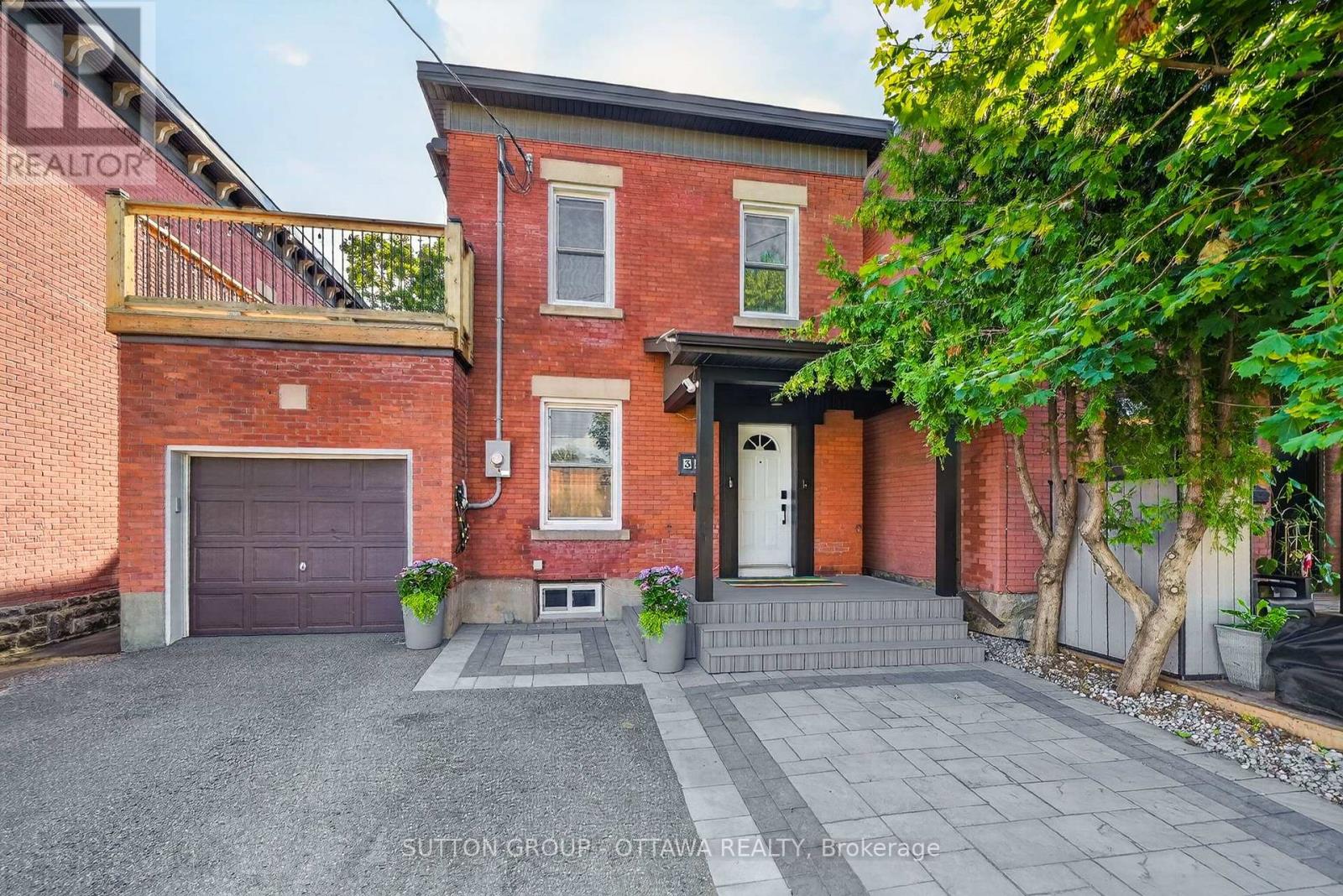 38 MELROSE AVENUE, Ottawa, Ontario