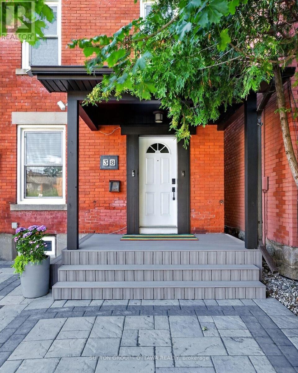 38 Melrose Avenue, Ottawa, Ontario  K1Y 1T9 - Photo 2 - X13668518