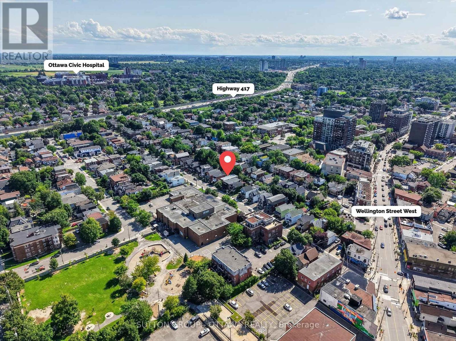 38 Melrose Avenue, Ottawa, Ontario  K1Y 1T9 - Photo 39 - X13668518