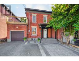 38 MELROSE AVENUE, Ottawa, Ontario