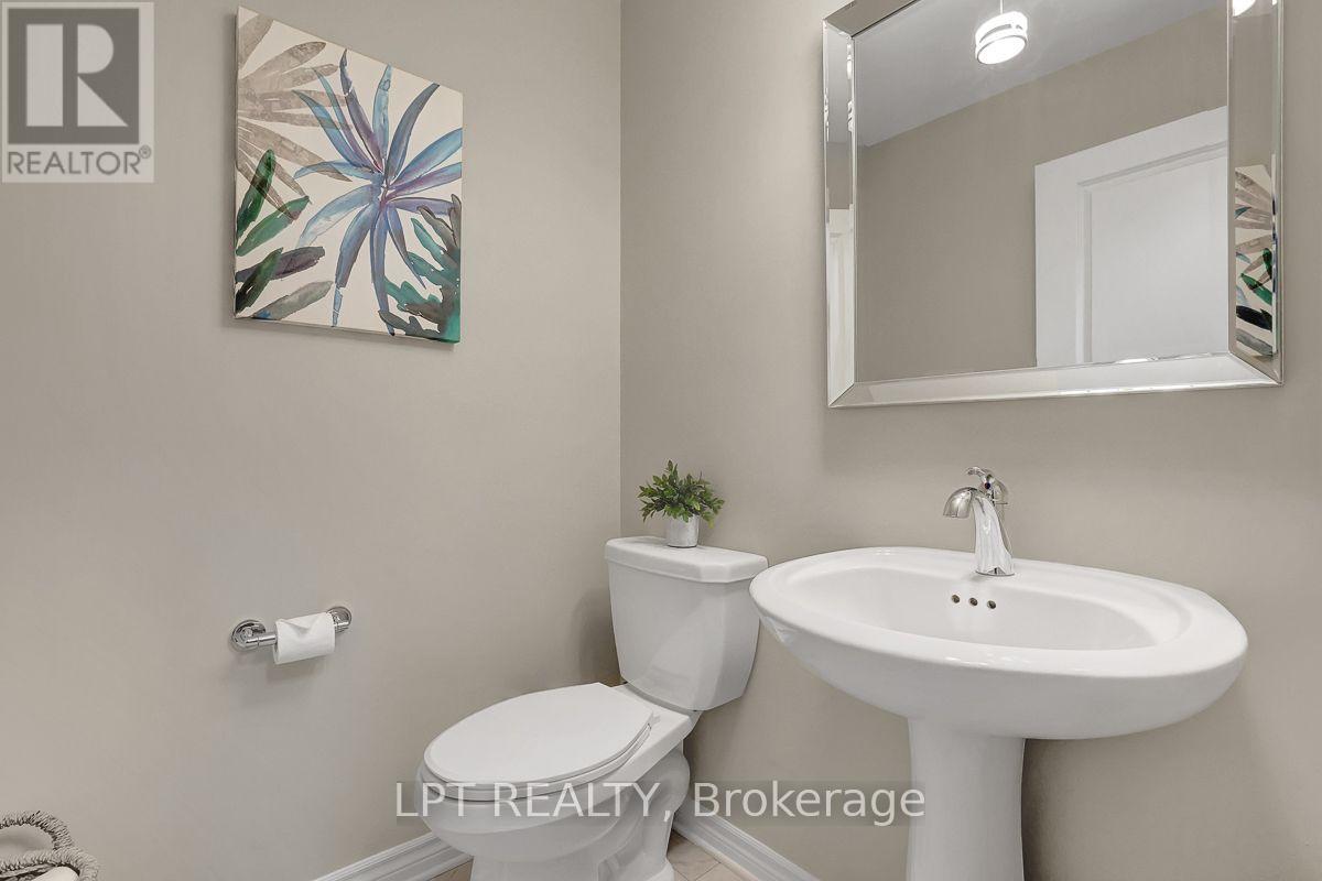 416 Warmstone Drive, Ottawa, Ontario  K2S 0W2 - Photo 12 - X13668524