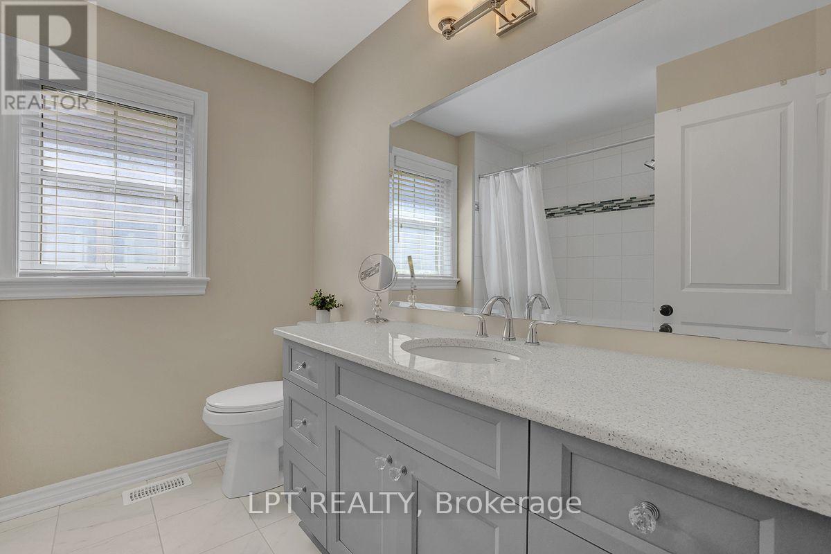 416 Warmstone Drive, Ottawa, Ontario  K2S 0W2 - Photo 21 - X13668524