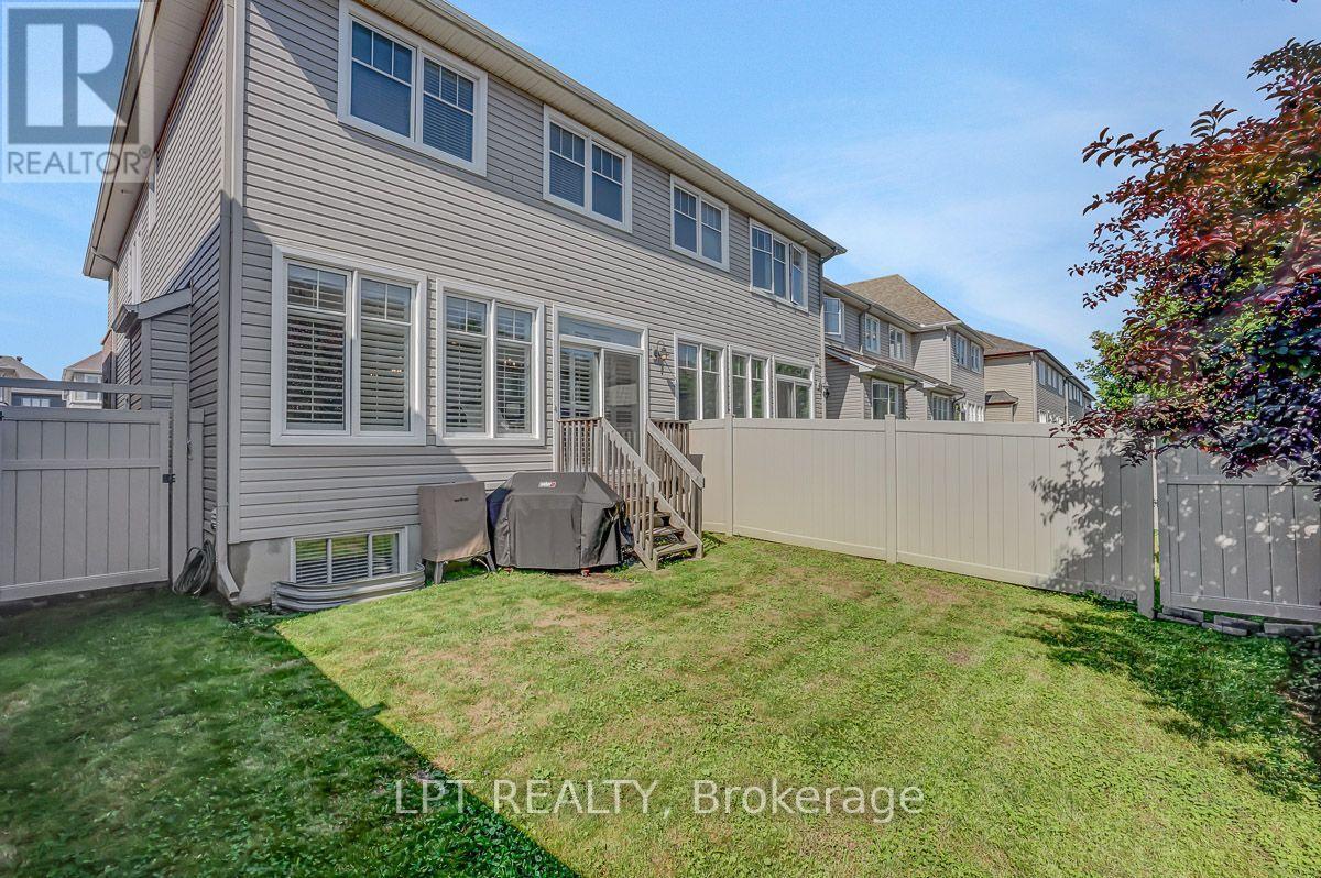 416 Warmstone Drive, Ottawa, Ontario  K2S 0W2 - Photo 27 - X13668524