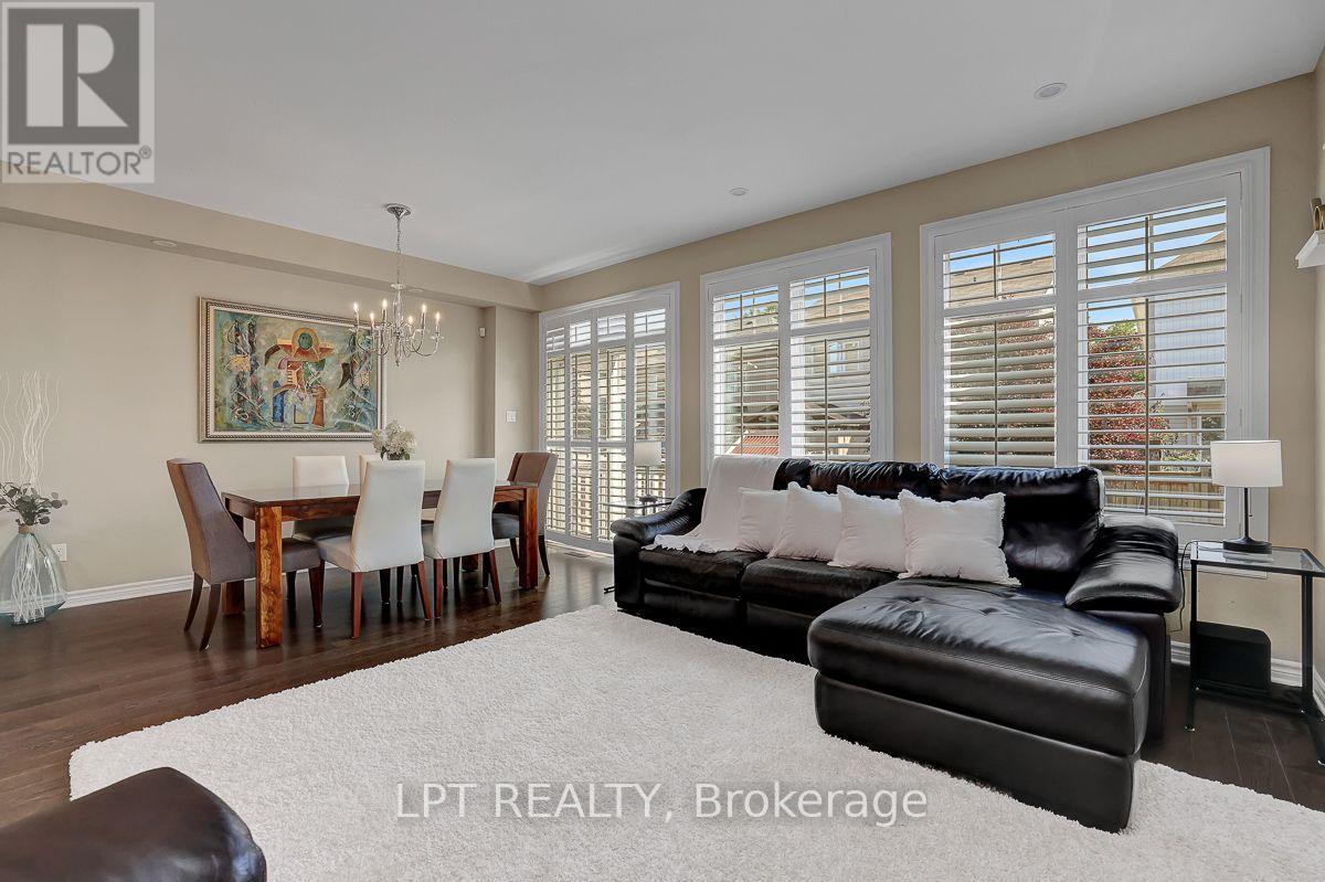 416 Warmstone Drive, Ottawa, Ontario  K2S 0W2 - Photo 5 - X13668524