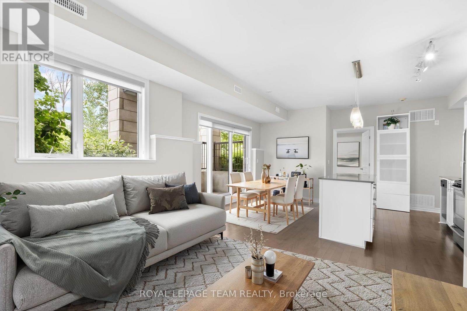 104 - 655 Beauparc Private, Ottawa, Ontario  K1J 0A2 - Photo 10 - X13668562