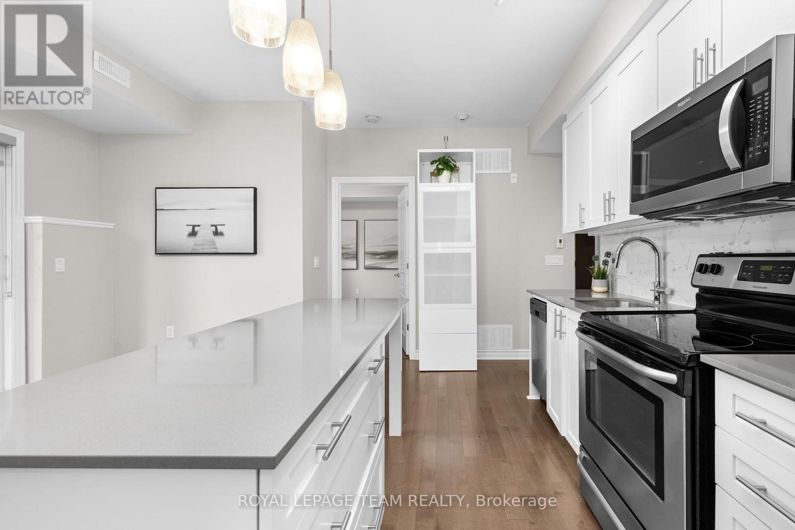 104 - 655 Beauparc Private, Ottawa, Ontario  K1J 0A2 - Photo 14 - X13668562