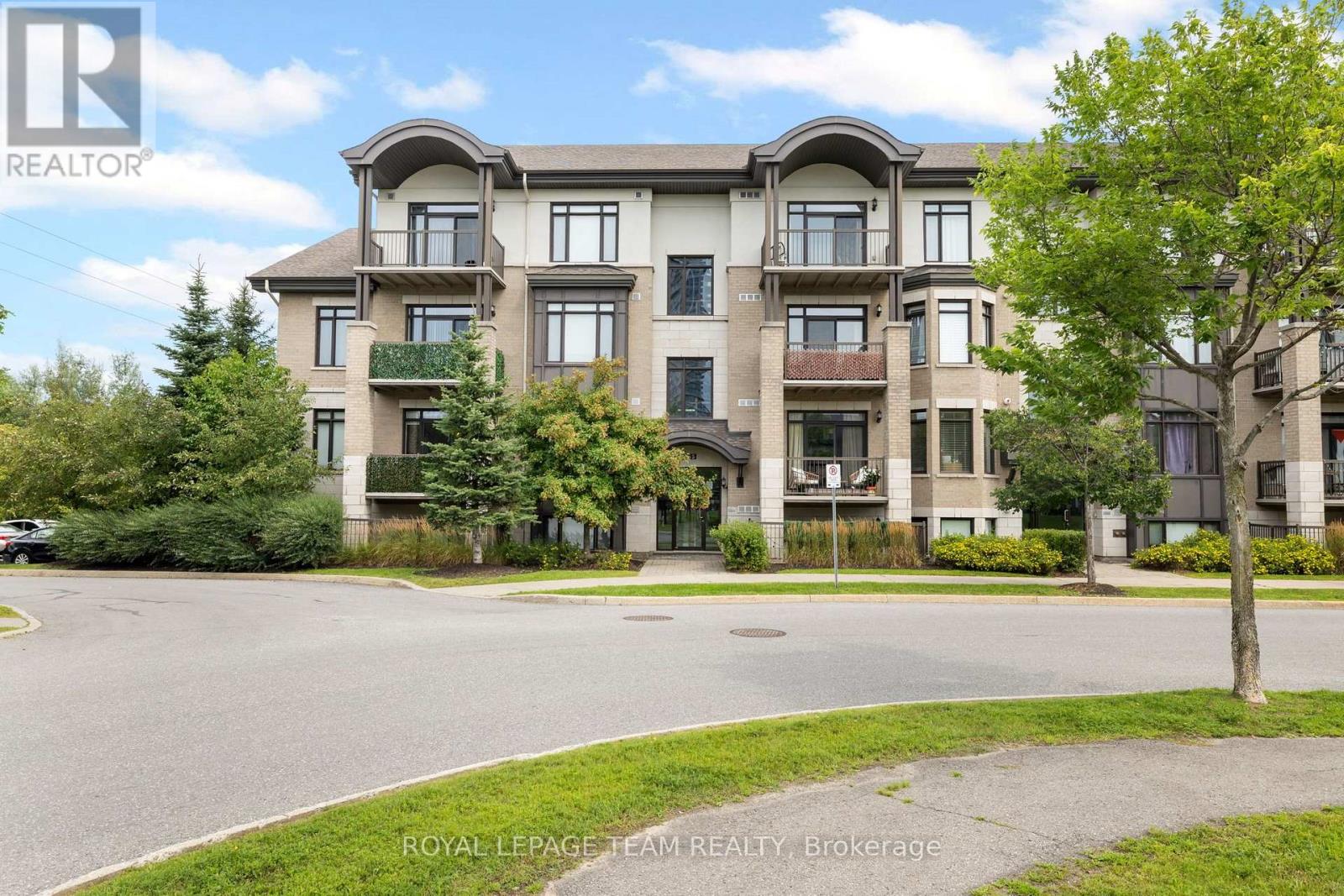 104 - 655 Beauparc Private, Ottawa, Ontario  K1J 0A2 - Photo 2 - X13668562