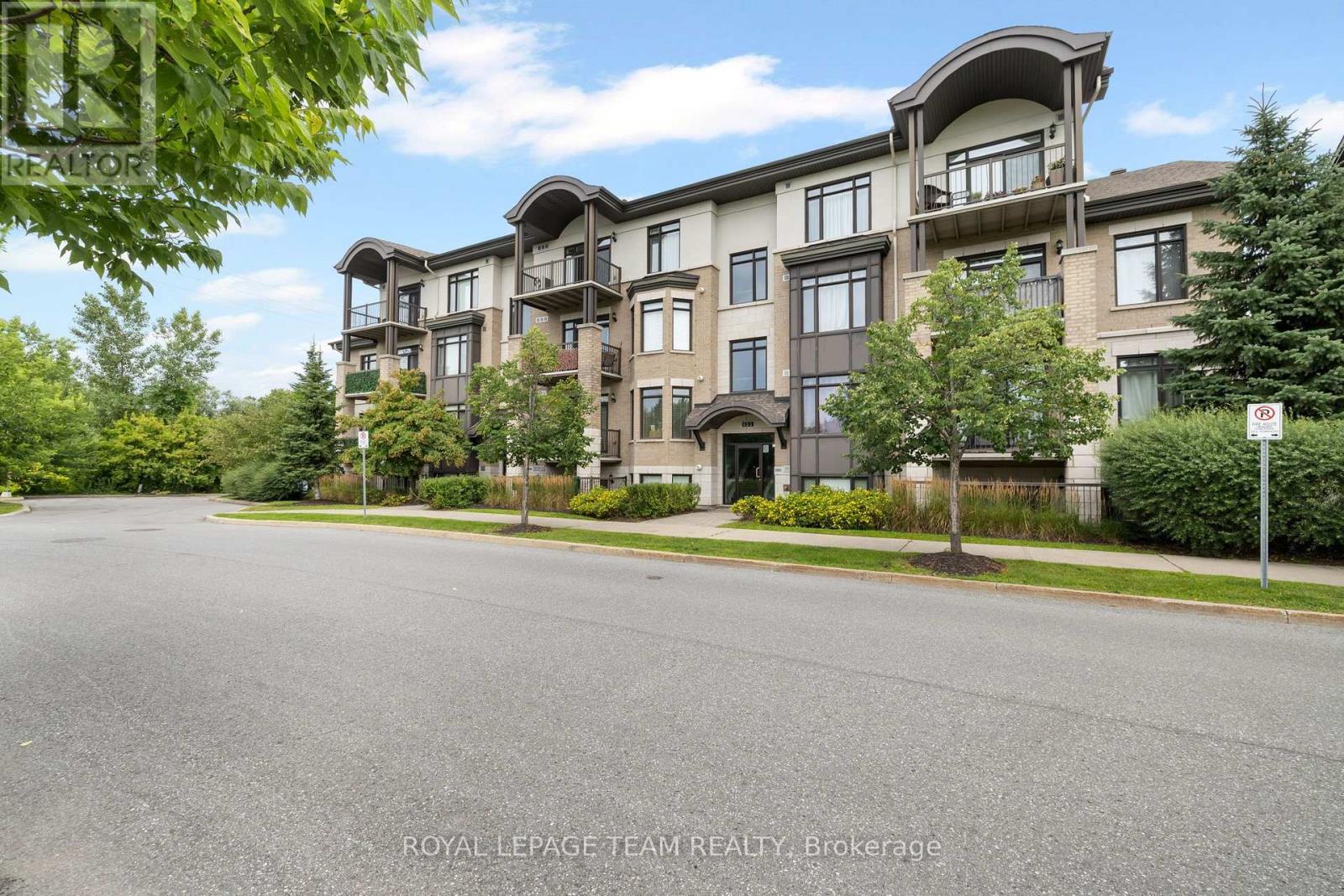 104 - 655 Beauparc Private, Ottawa, Ontario  K1J 0A2 - Photo 3 - X13668562