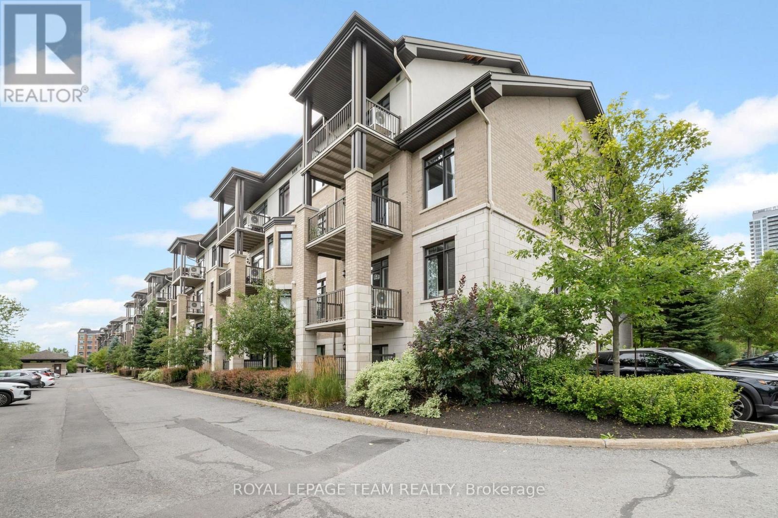104 - 655 Beauparc Private, Ottawa, Ontario  K1J 0A2 - Photo 37 - X13668562