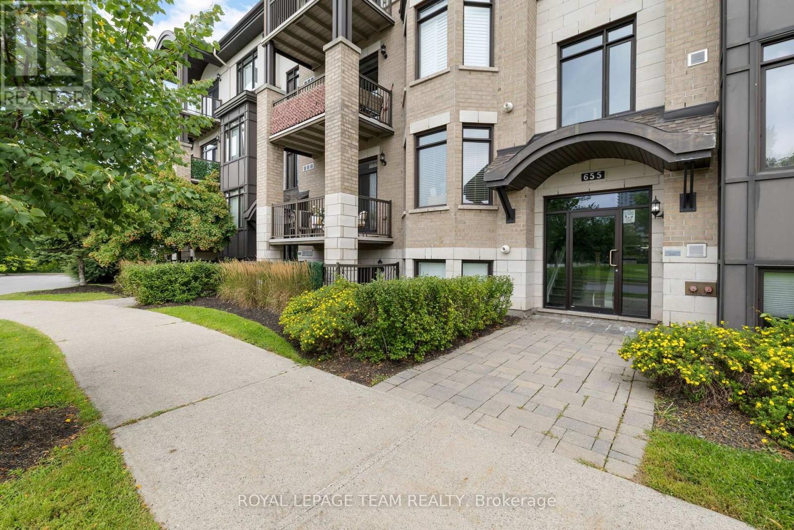 104 - 655 Beauparc Private, Ottawa, Ontario  K1J 0A2 - Photo 4 - X13668562
