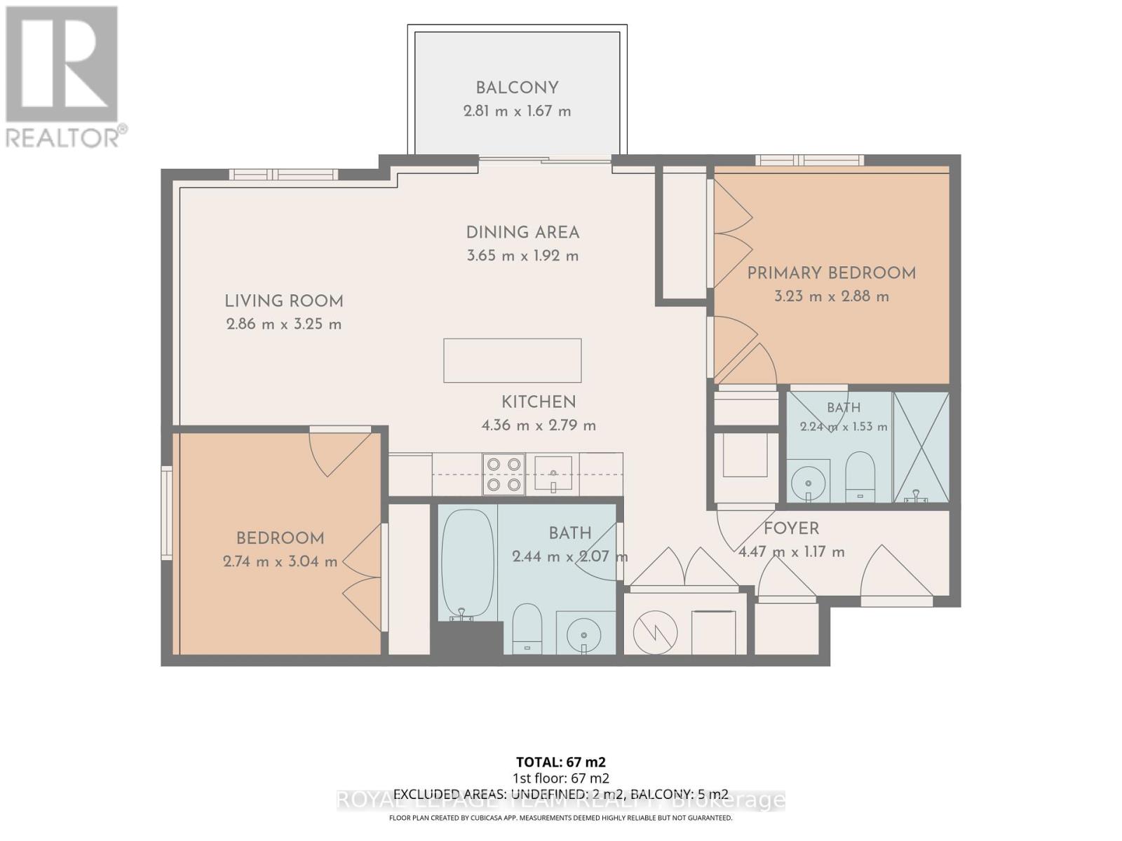 104 - 655 Beauparc Private, Ottawa, Ontario  K1J 0A2 - Photo 50 - X13668562