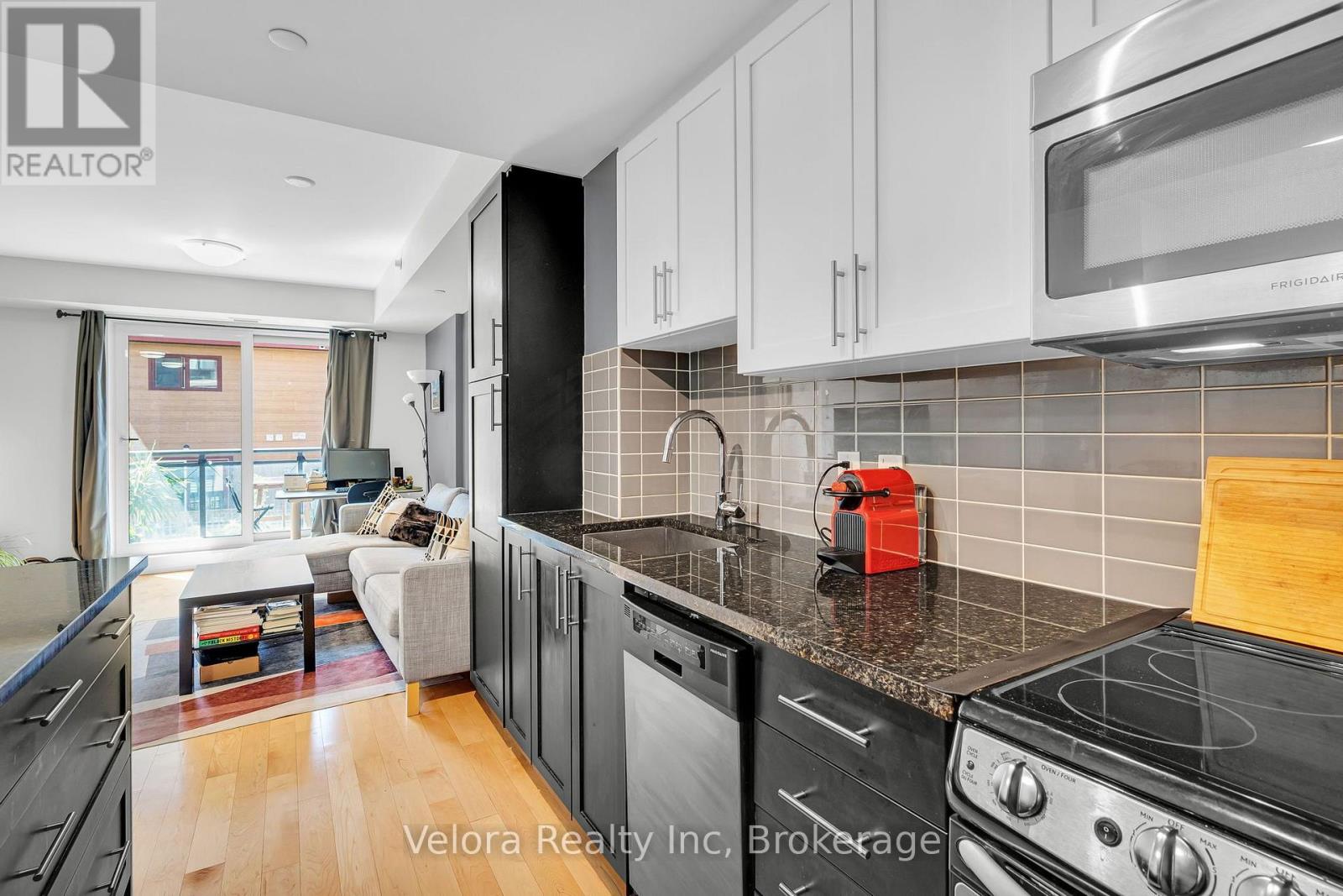 220 - 316 Bruyere Street, Ottawa, Ontario  K1N 0C3 - Photo 8 - X13668570