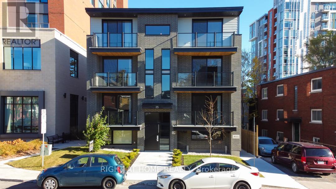 8 - 35 MONK STREET, Ottawa, Ontario