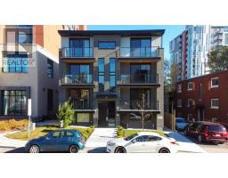 8 - 35 MONK STREET, Ottawa, Ontario