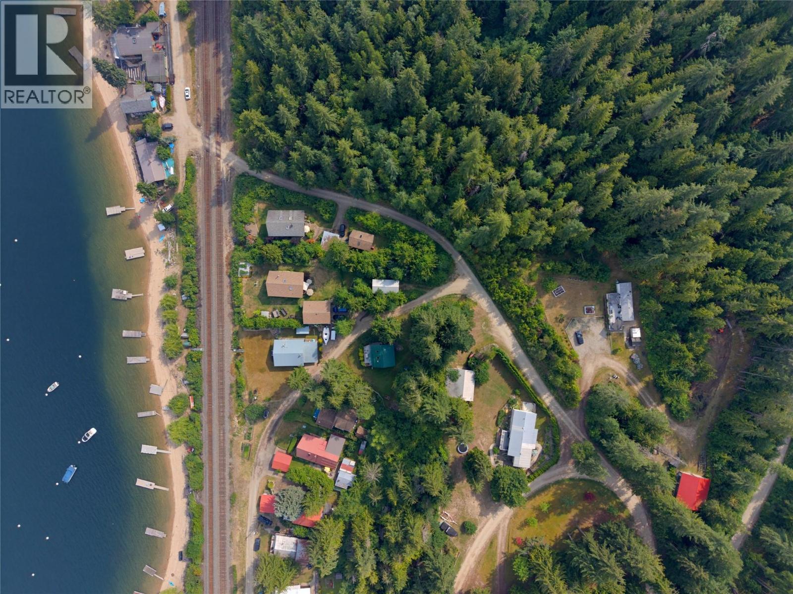 1249 Bernie Road Unit# 43, Sicamous, British Columbia  V0E 2K0 - Photo 1 - 10393700
