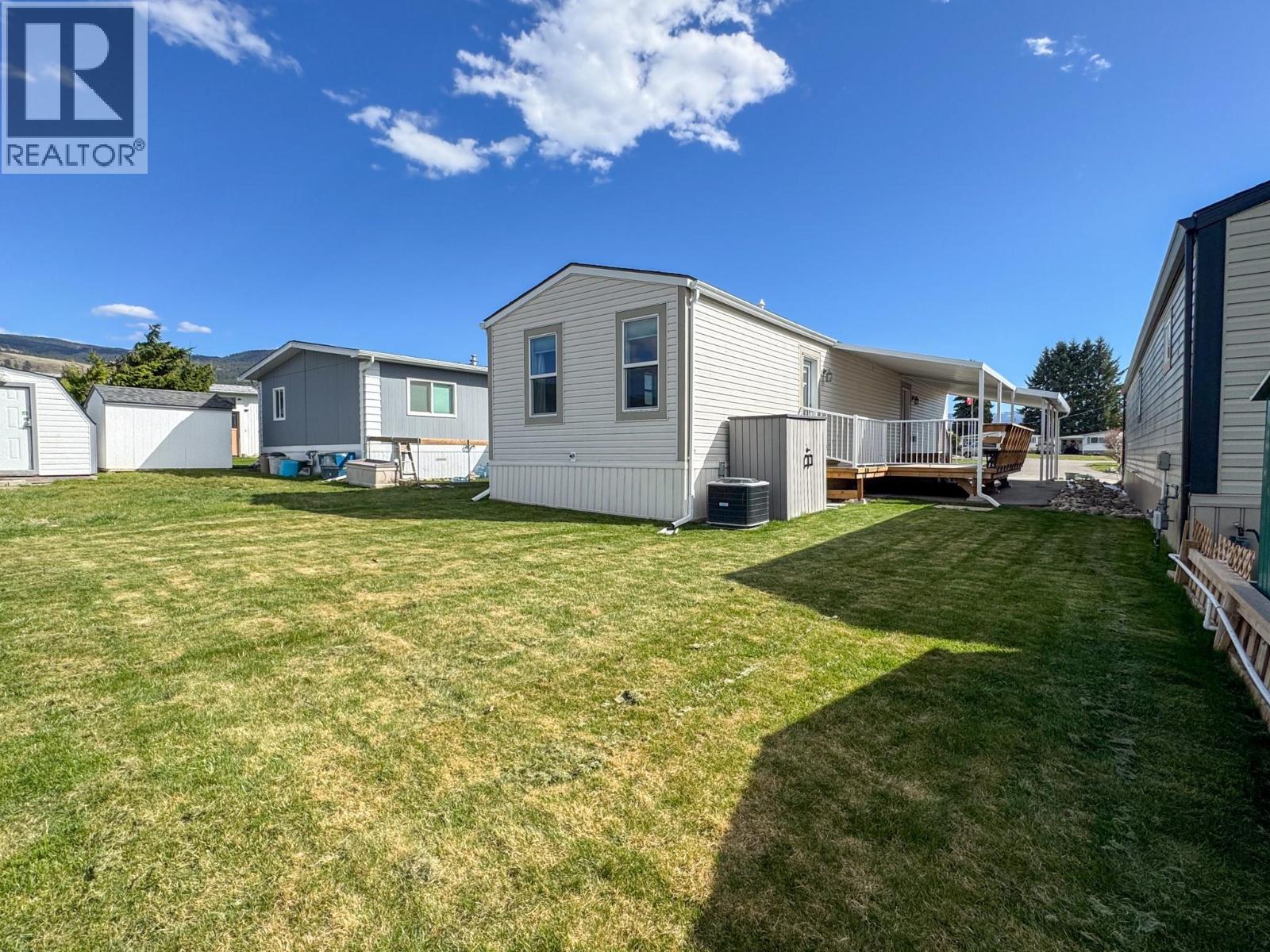 3591 Old Vernon Road Unit# 110b, Kelowna, British Columbia  V1X 6P4 - Photo 24 - 10394319