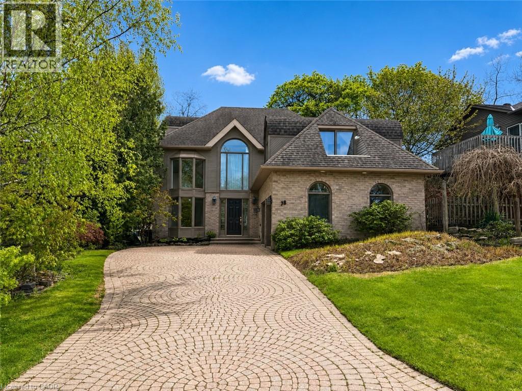 78 West River Street, Oakville, Ontario  L6L 3B5 - Photo 2 - 40843999