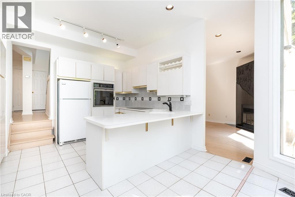 78 West River Street, Oakville, Ontario  L6L 3B5 - Photo 16 - 40843999