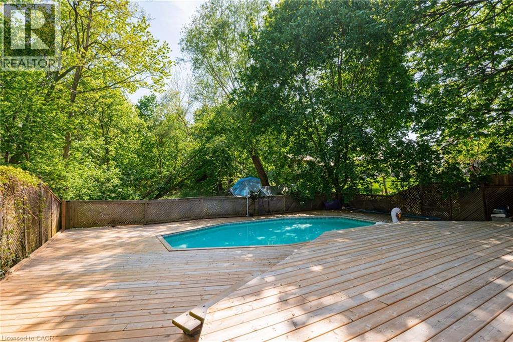 78 West River Street, Oakville, Ontario  L6L 3B5 - Photo 46 - 40843999