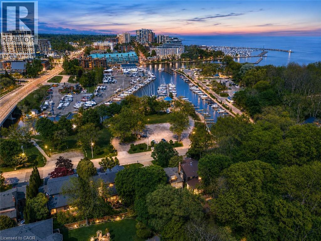 78 West River Street, Oakville, Ontario  L6L 3B5 - Photo 40 - 40843999