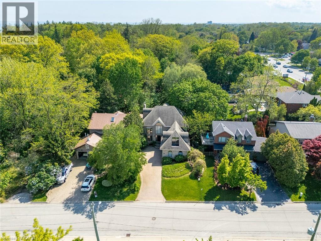 78 WEST RIVER Street, Oakville, Ontario