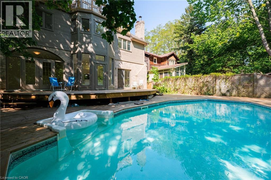 78 West River Street, Oakville, Ontario  L6L 3B5 - Photo 42 - 40843999