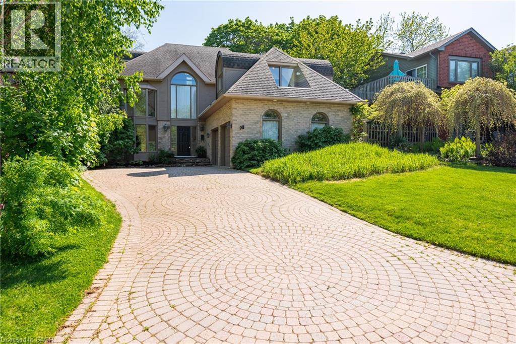 78 West River Street, Oakville, Ontario  L6L 3B5 - Photo 3 - 40843999
