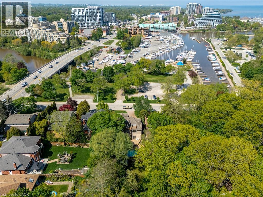 78 West River Street, Oakville, Ontario  L6L 3B5 - Photo 49 - 40843999