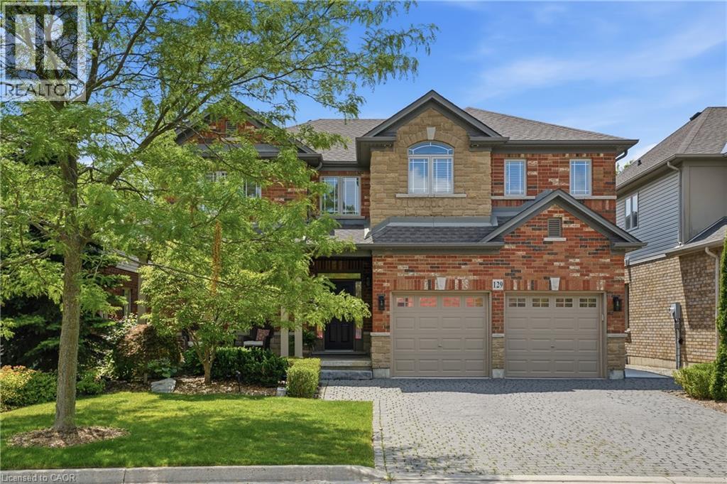 129 Magnificent Way, Binbrook, Ontario  L0R 1C0 - Photo 2 - 40844761