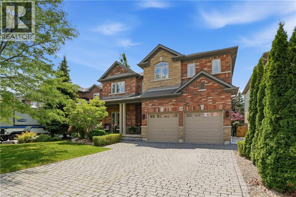 129 Magnificent Way, Binbrook, Ontario  L0R 1C0 - Photo 3 - 40844761