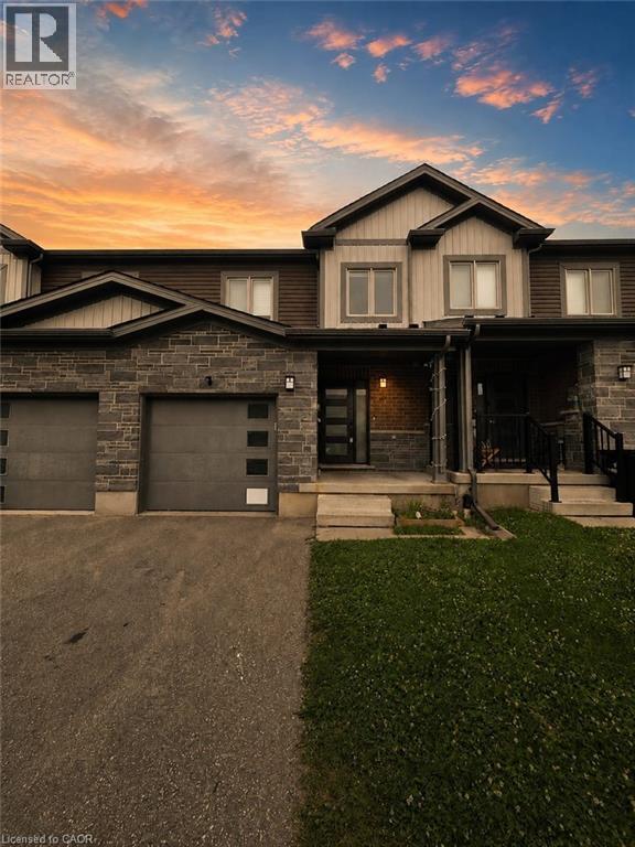47 NIESON Street, Cambridge, Ontario
