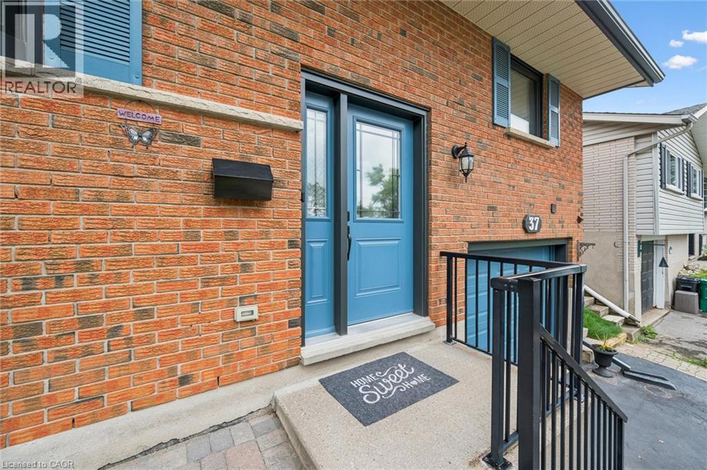 37 Dunsmere Drive, Kitchener, Ontario  N2E 1V5 - Photo 6 - 40852770