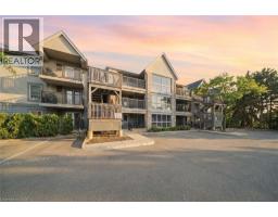 2040 CLEAVER Avenue Unit# 202, Burlington, Ontario
