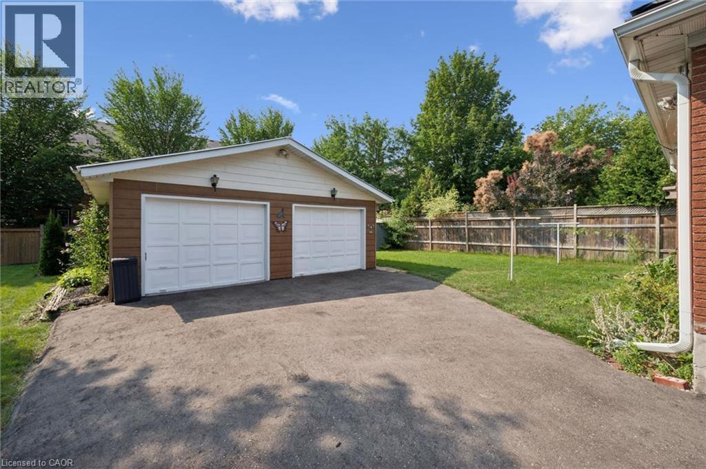195 Blucher Street, Kitchener, Ontario  N2H 5V6 - Photo 29 - 40855387