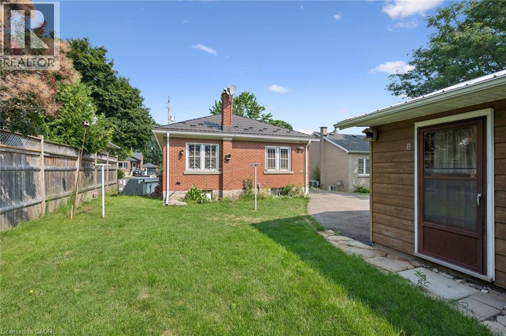 195 Blucher Street, Kitchener, Ontario  N2H 5V6 - Photo 33 - 40855387