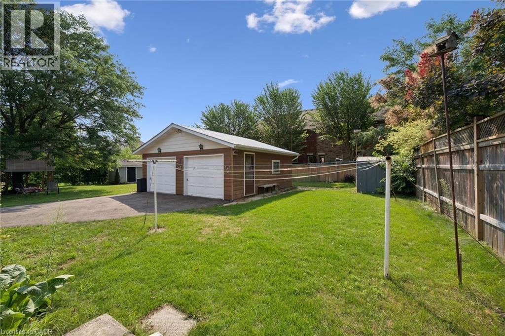 195 Blucher Street, Kitchener, Ontario  N2H 5V6 - Photo 32 - 40855387
