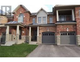 53 HOGAN MANOR DRIVE, Brampton, Ontario