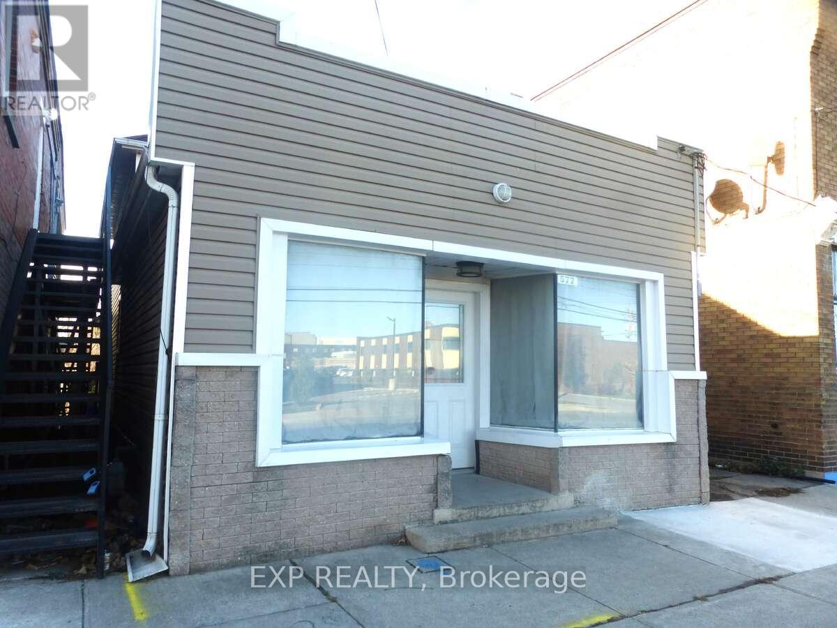 577 King Street, Welland, Ontario  L3B 3L3 - Photo 2 - X13668580
