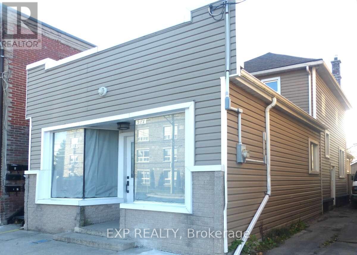 577 King Street, Welland, Ontario  L3B 3L3 - Photo 3 - X13668580