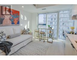 3707 - 252 CHURCH STREET, Toronto, Ontario