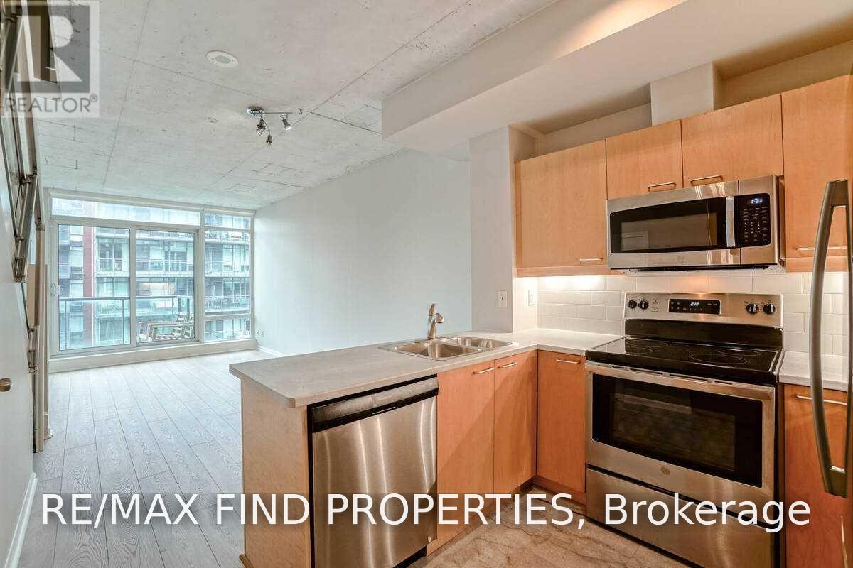 1025 - 333 Adelaide Street E, Toronto, Ontario  M5A 1N3 - Photo 10 - C13668620