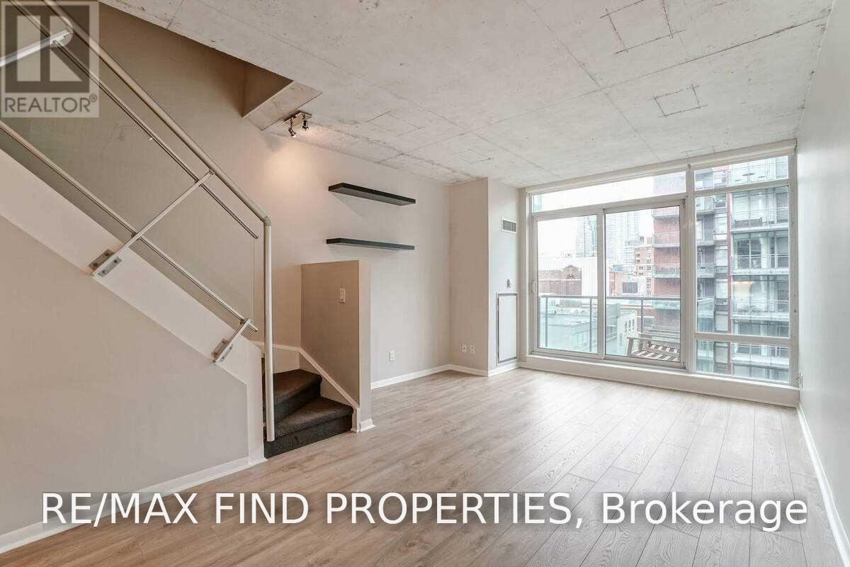 1025 - 333 Adelaide Street E, Toronto, Ontario  M5A 1N3 - Photo 12 - C13668620