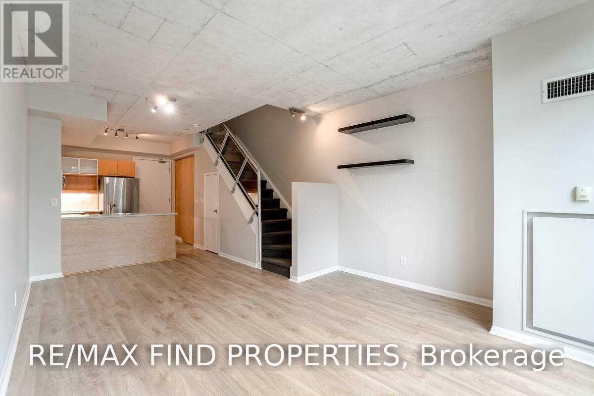 1025 - 333 Adelaide Street E, Toronto, Ontario  M5A 1N3 - Photo 13 - C13668620