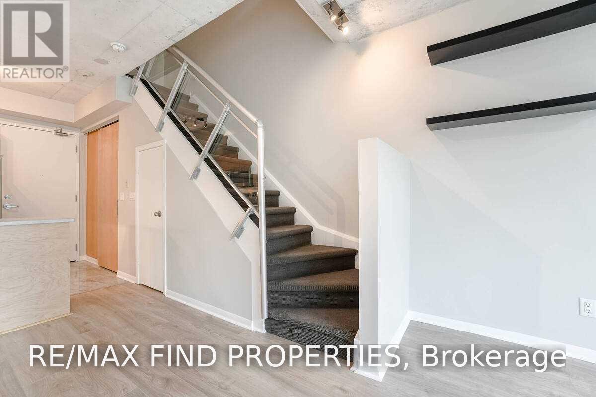 1025 - 333 Adelaide Street E, Toronto, Ontario  M5A 1N3 - Photo 16 - C13668620