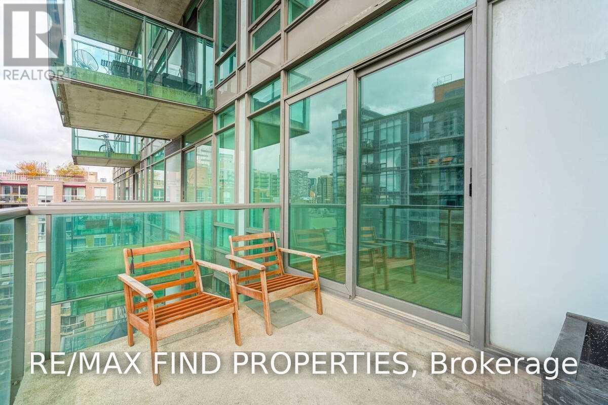 1025 - 333 Adelaide Street E, Toronto, Ontario  M5A 1N3 - Photo 26 - C13668620