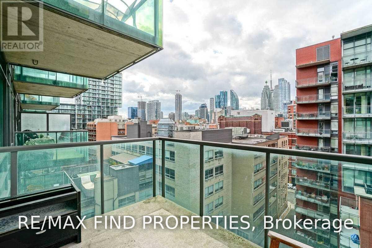 1025 - 333 Adelaide Street E, Toronto, Ontario  M5A 1N3 - Photo 27 - C13668620