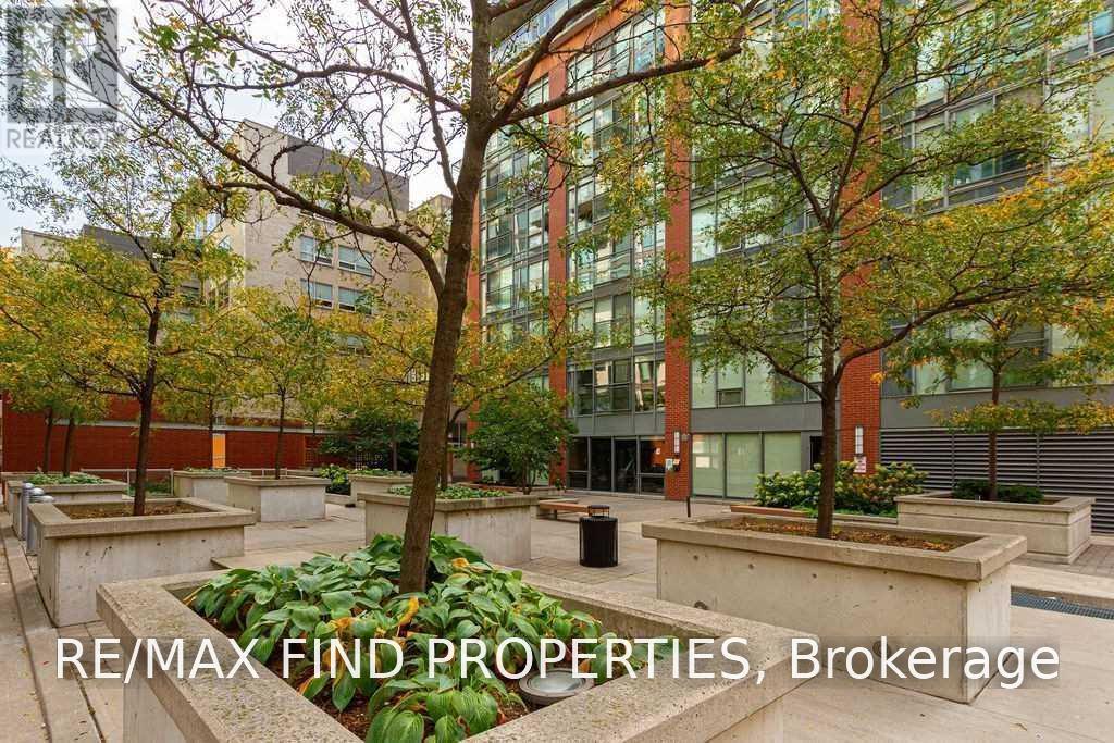 1025 - 333 Adelaide Street E, Toronto, Ontario  M5A 1N3 - Photo 33 - C13668620