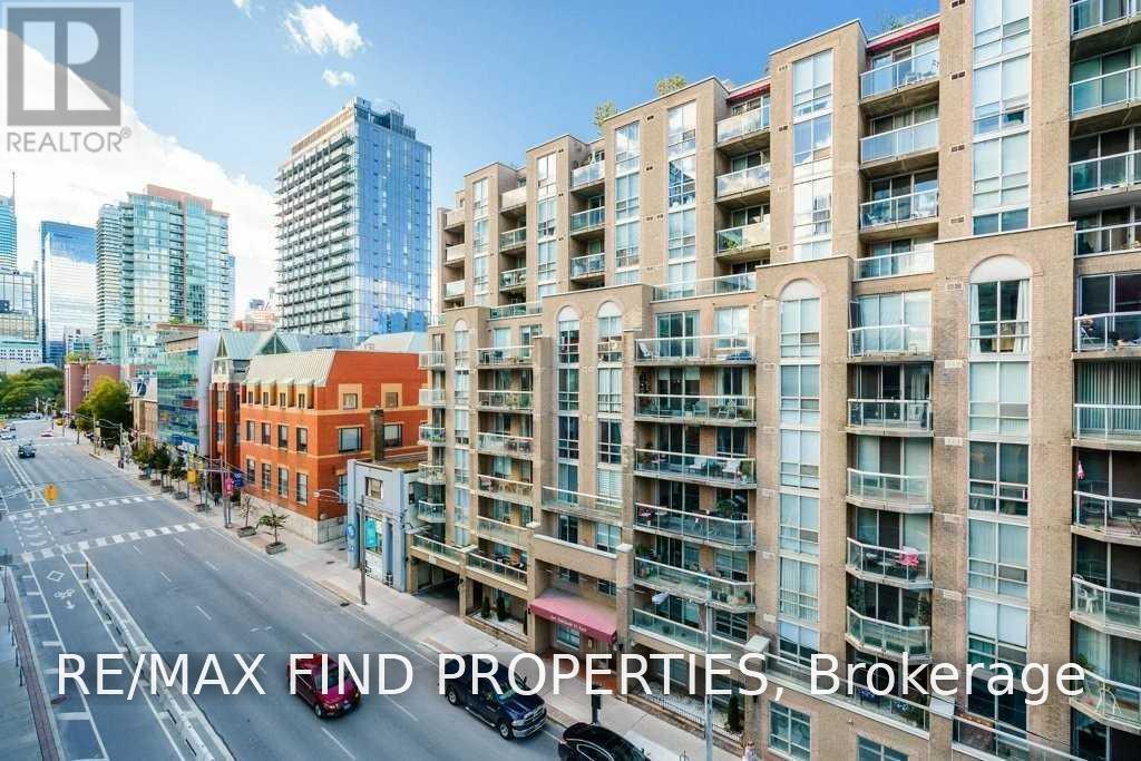 1025 - 333 Adelaide Street E, Toronto, Ontario  M5A 1N3 - Photo 34 - C13668620